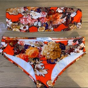 Givenchy Bathing Suit